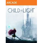 109 ⭐ XBOX 360 | Child of Light + Final Exam