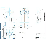 Чертеж опора приводной звездочки. Сборочный чертеж и СП
