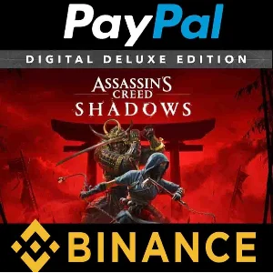 ASSASSIN´ S CREED SHADOWS+DLC CLAWS OF AWAJI UBISOFT