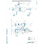 Чертеж редуктор цилиндрический. Сборочный и СП