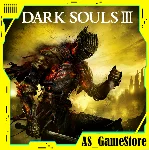 🔵DARK SOULS 3 / Дарк Соулс 3 | PS4/PS5 Турция