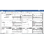 Технологический процесс изготовления детали вал