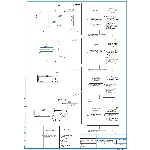 Технологический процесс изготовления детали гайка