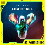 🔵Destiny 2 / Дестини 2 Конец Света | PS4/PS5 Турция🔵