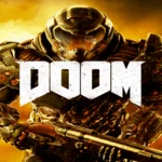 🔵DOOM / ДУМ | PS4/PS5 Турция🔵