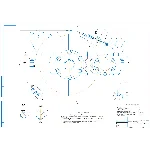 Чертеж редуктор цилиндрический. Сборочный и СП