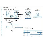 Чертеж фонарь и спецификация в компасе