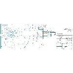 Чертеж оправка роликовая разжимная. Сборочный в компасе