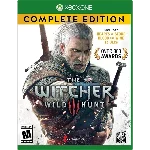 Ведьмак 3: Дикая Охота  + 8 Игр❤️‍🔥 XBOX АККАУНТ