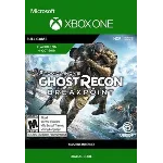 🧡TOM CLANCY’S GHOST RECON BREAKPOINT XBOX KEY🔑