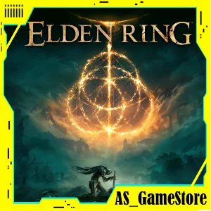 🔵ELDEN RING / Элден Ринг | PS4/PS5 Турция Украина