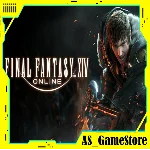 🔵Final Fantasy 14 Online | PS4/PS5 Турция🔵