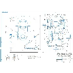 Редуктор цилиндрический вертикальный в компасе