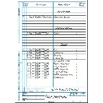 Столик рекламный вращающийся в компасе