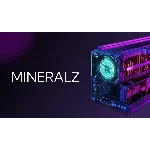 🧊Рефералы на проект Mineralz дешево быстро! Купить