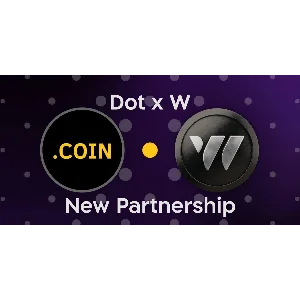 🧊Рефералы на проект dotcoin дешево быстро! Купить