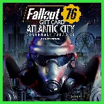 ✅FALLOUT 76: ATLANTIC CITY DELUXE EDITION 🌍 RU|KZ|UA