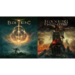 🟡ELDEN RING  + 🌳ТЕНЬ ДРЕВА ЭР´Д