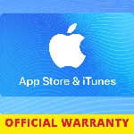 🔴 Подарочная карта iTunes Турция 25 - 1000 TL 🔴