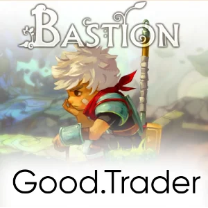 Bastion - Аренда Steam аккаунта