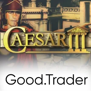 Caesar III - Аренда Steam аккаунта