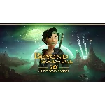 Beyond Good & Evil 20th Anniversary+оффлайн🌎PC