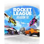 🌀ROCKET LEAGUE💲 500 - 6500 КРЕДИТЫ EPIC XBOX/PC/PS🔥