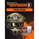 🟥PC🟥 The Division 2 «Клык» | 2600 КРЕДИТОВ