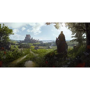 ✅ Manor Lords ✅ +450 GAMES | Microsoft Store