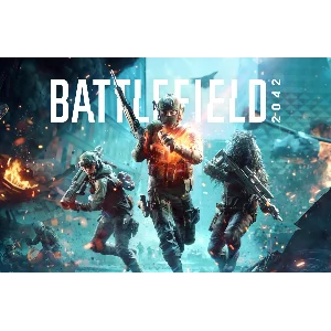 ✅ Battlefield 2042 ✅ +450 GAMES | Microsoft Store