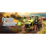 ⚡️Farming Simulator 25 - Year 1 Edition | АВТО RU Gift