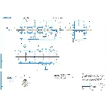 Редуктор двухступенчатый цилиндрический косозубый