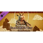 For Honor – Hero Skin - Monkey King DLC * STEAM RU ⚡