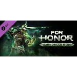 For Honor - Warmonger Hero DLC * STEAM RU ⚡ АВТО 💳0%