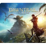 💥FINAL FANTASY XIV: Dawntrail 🔵 PS5 🔴TR🔴