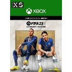 FIFA 23 + WWE 2K23 ❤️‍🔥XBOX АККАУНТ