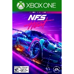 ⭐️ Need for Speed Heat Deluxe Xbox One Series X|S