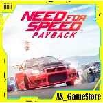 🔵Need for Speed Payback / НФС | PS4/PS5 Турция Украина