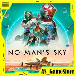 🔵No Mans Sky / Но Ман Скай | PS4/PS5 Турция Украина