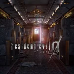 🔴 Resident Evil 0❗️PS4/PS5 🔴 Турция