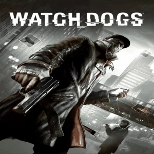 🔵Watch Dogs / Ватч Догс | PS4/PS5 Турция