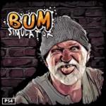 💜 Bum Simulator | PS4/PS5 | Турция 💜