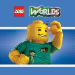 🔴 LEGO Worlds❗️PS4/PS5 🔴 Турция