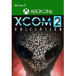 🧡 XCOM 2 Collection XBOX ONE / XBOX SERIES X|S KEY 🔑