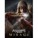 Assassin´s Creed Mirage | Uplay | ПК | Полный доступ