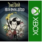 ☑️⭐Don´t Starve Mega Pack 2020 XBOX⭐Куплю Вам⭐☑️