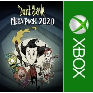 ☑️⭐Don´t Starve Mega Pack 2020 XBOX⭐Куплю Вам⭐☑️