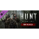 Hunt: Showdown - From the Wilds DLC - STEAM RU