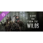 Hunt: Showdown - From the Wilds DLC * STEAM RU ⚡