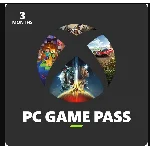 🔑 GAME PASS ПК 3+1 месяца (ПРОДЛЕНИЕ) ✅